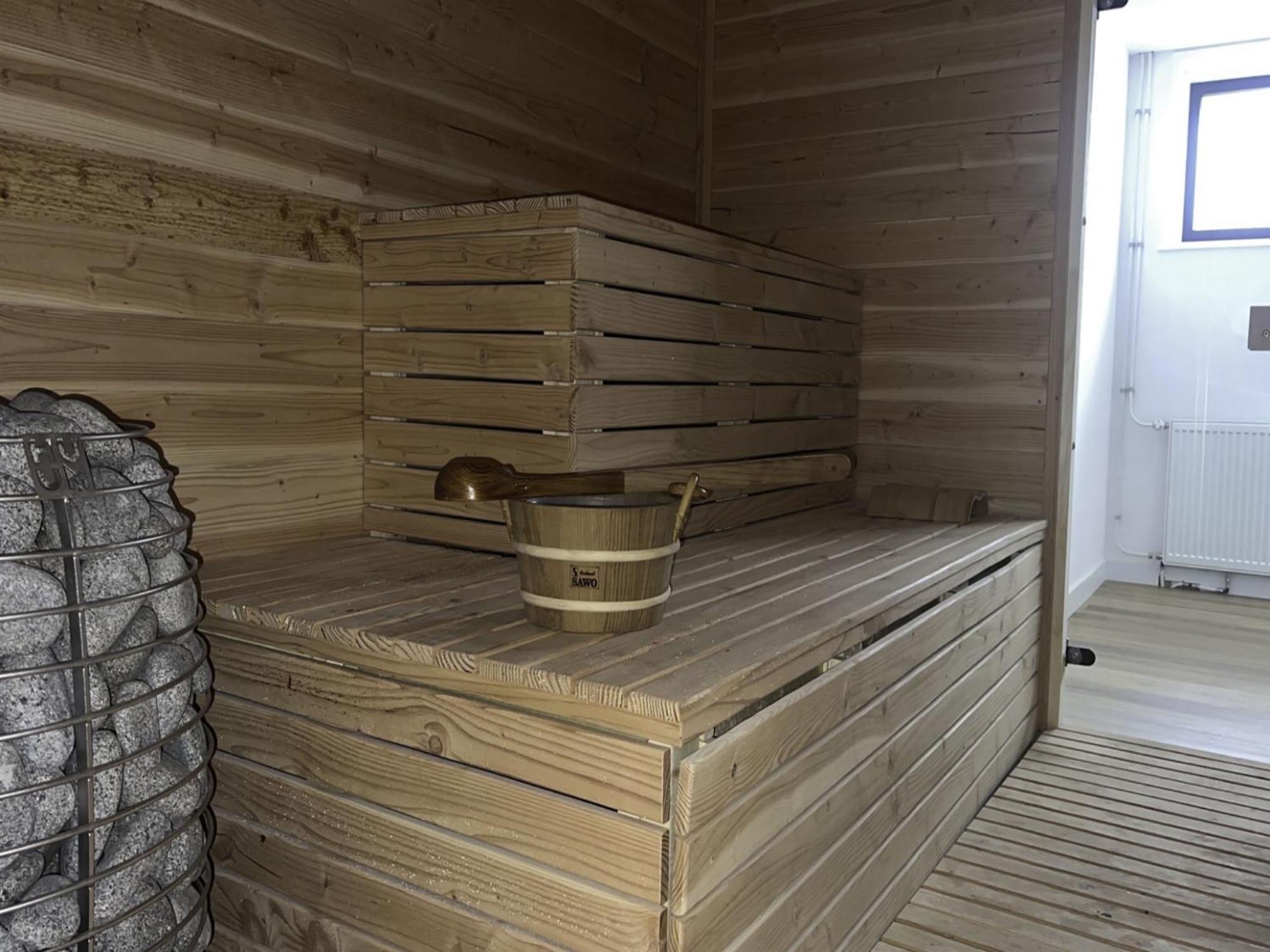 De Zeeparel By Interhome *