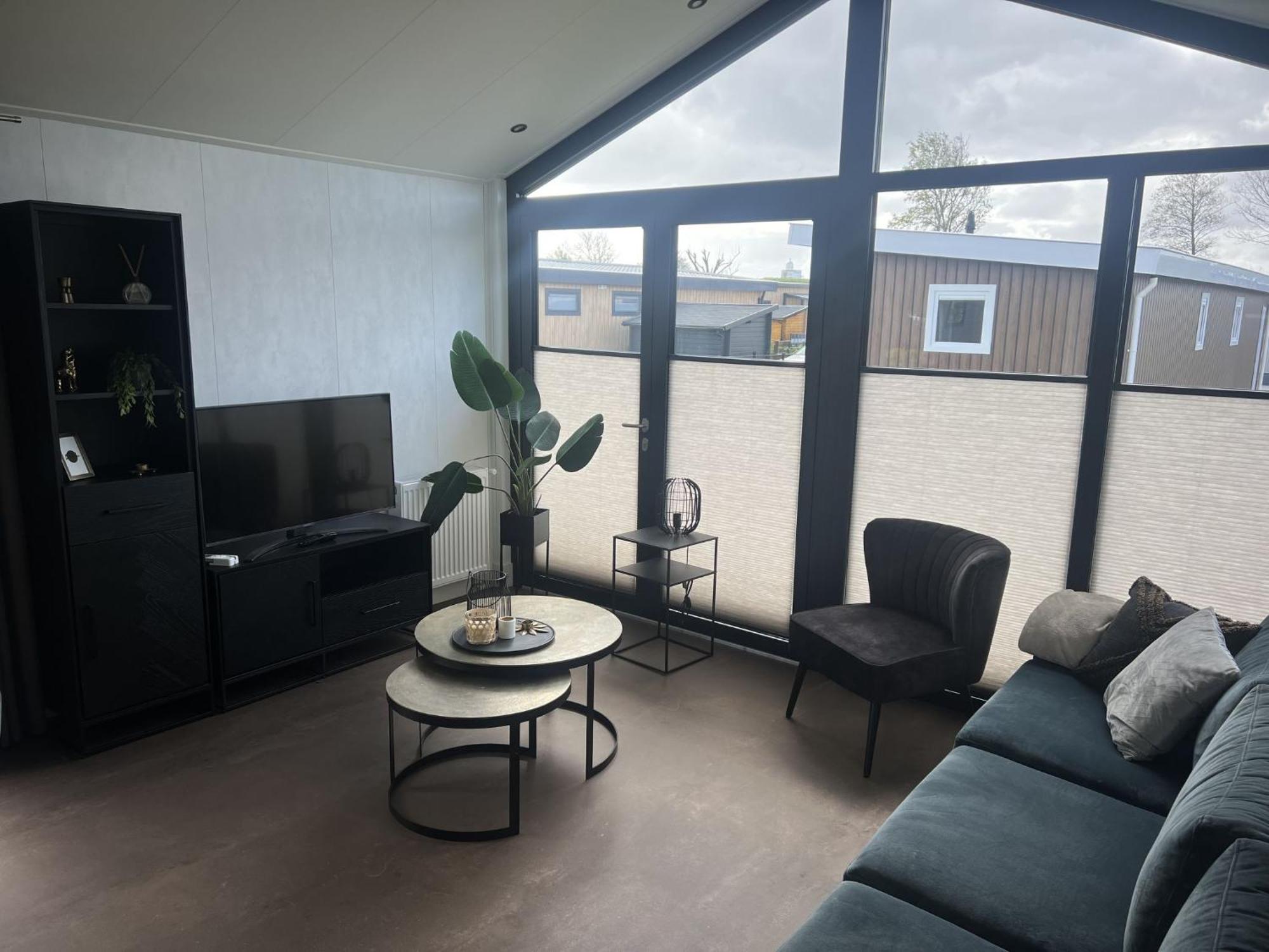 De Zeeparel By Interhome *