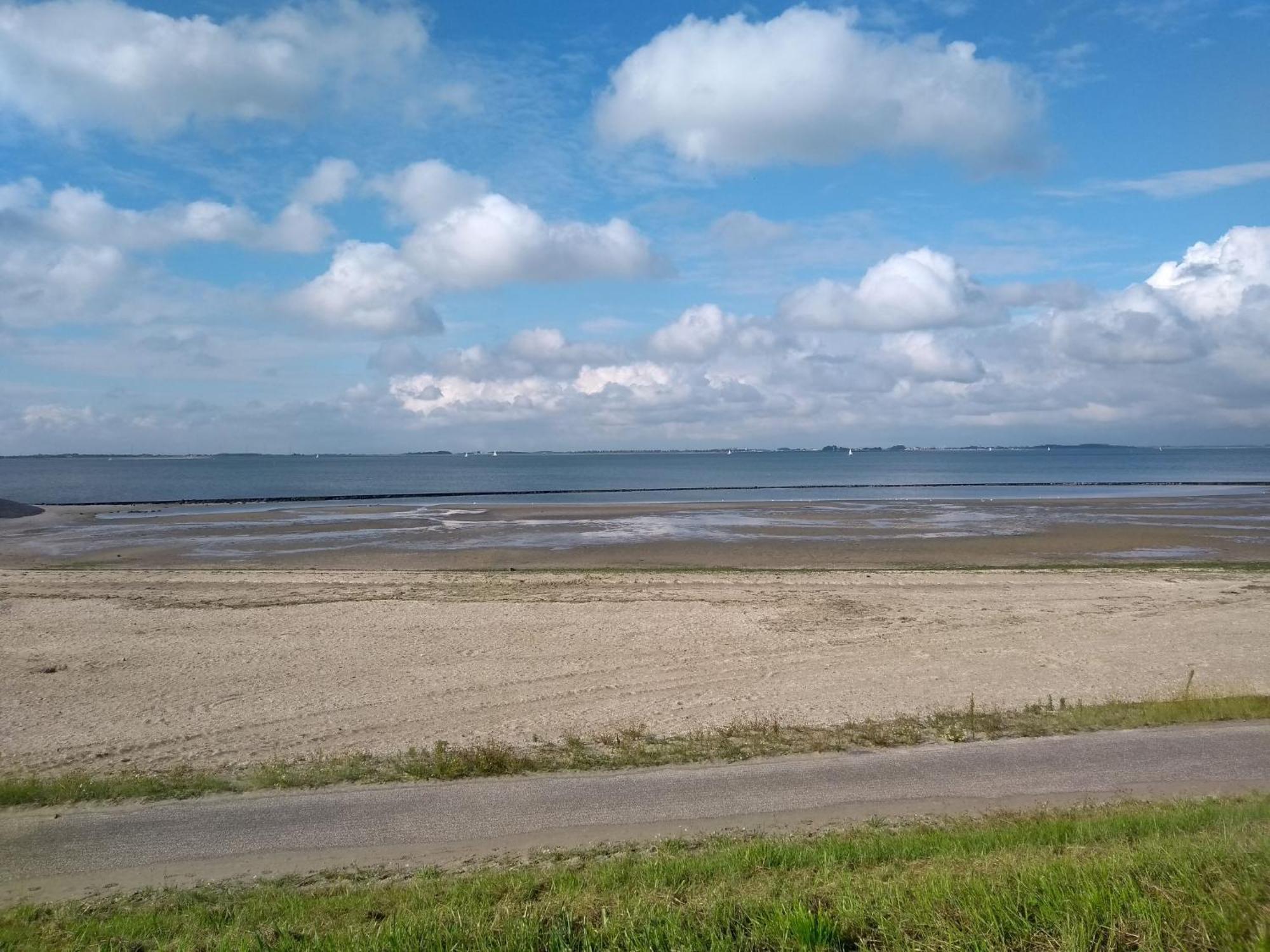 De Zeeparel By Interhome Vakantiehuis *