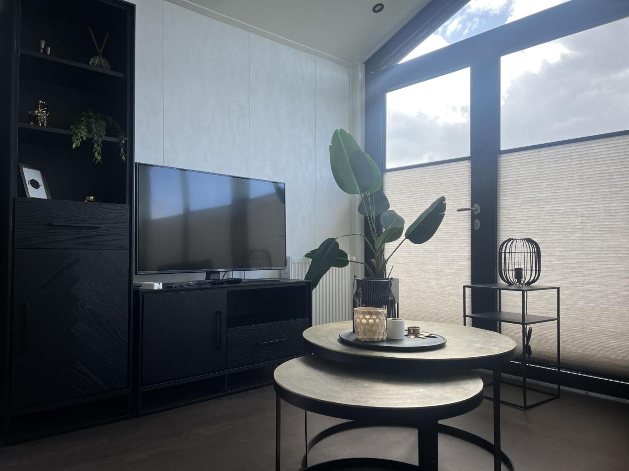 Vakantiehuis De Zeeparel By Interhome Scherpenisse