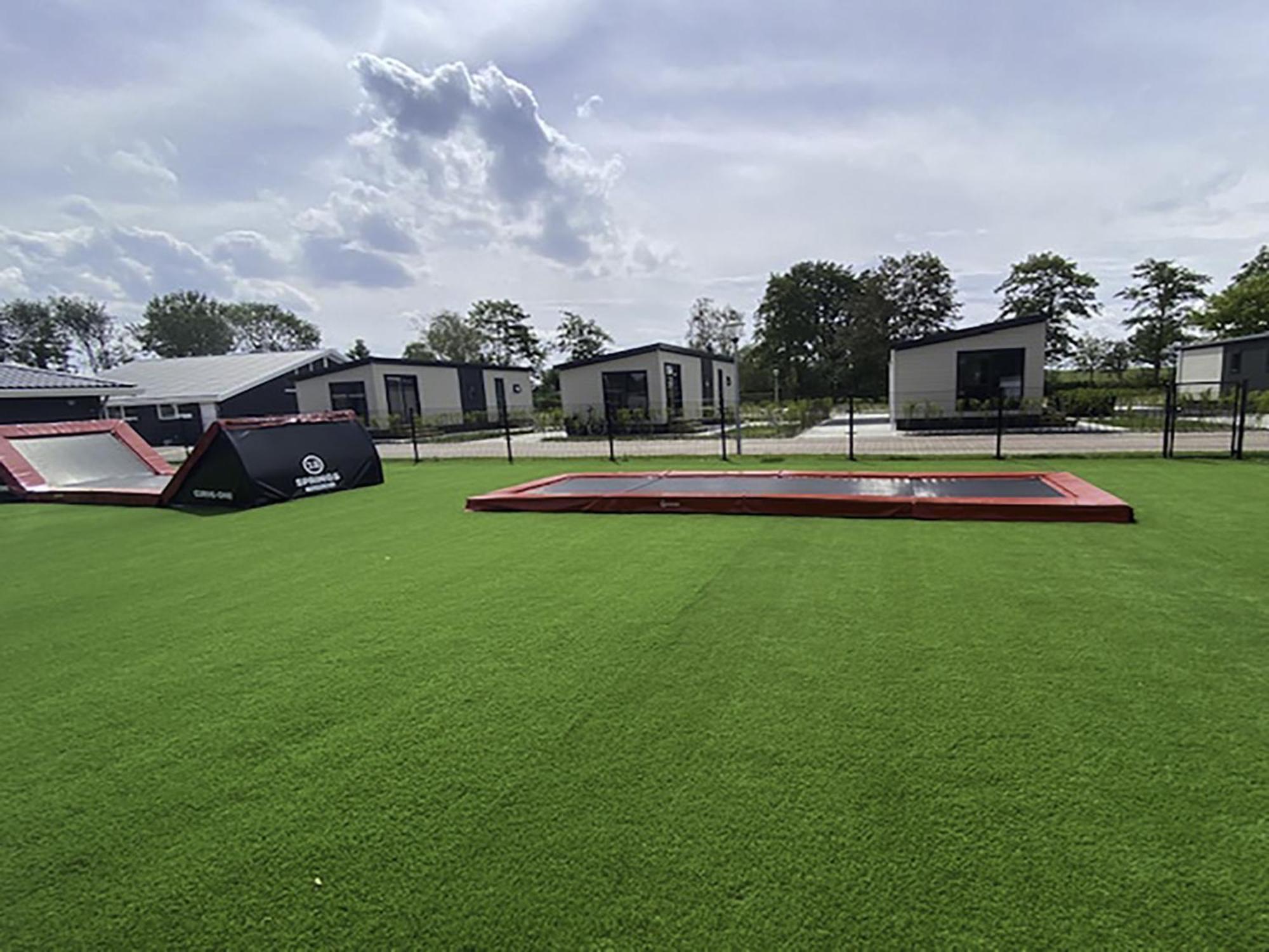 Vakantiehuis De Zeeparel By Interhome