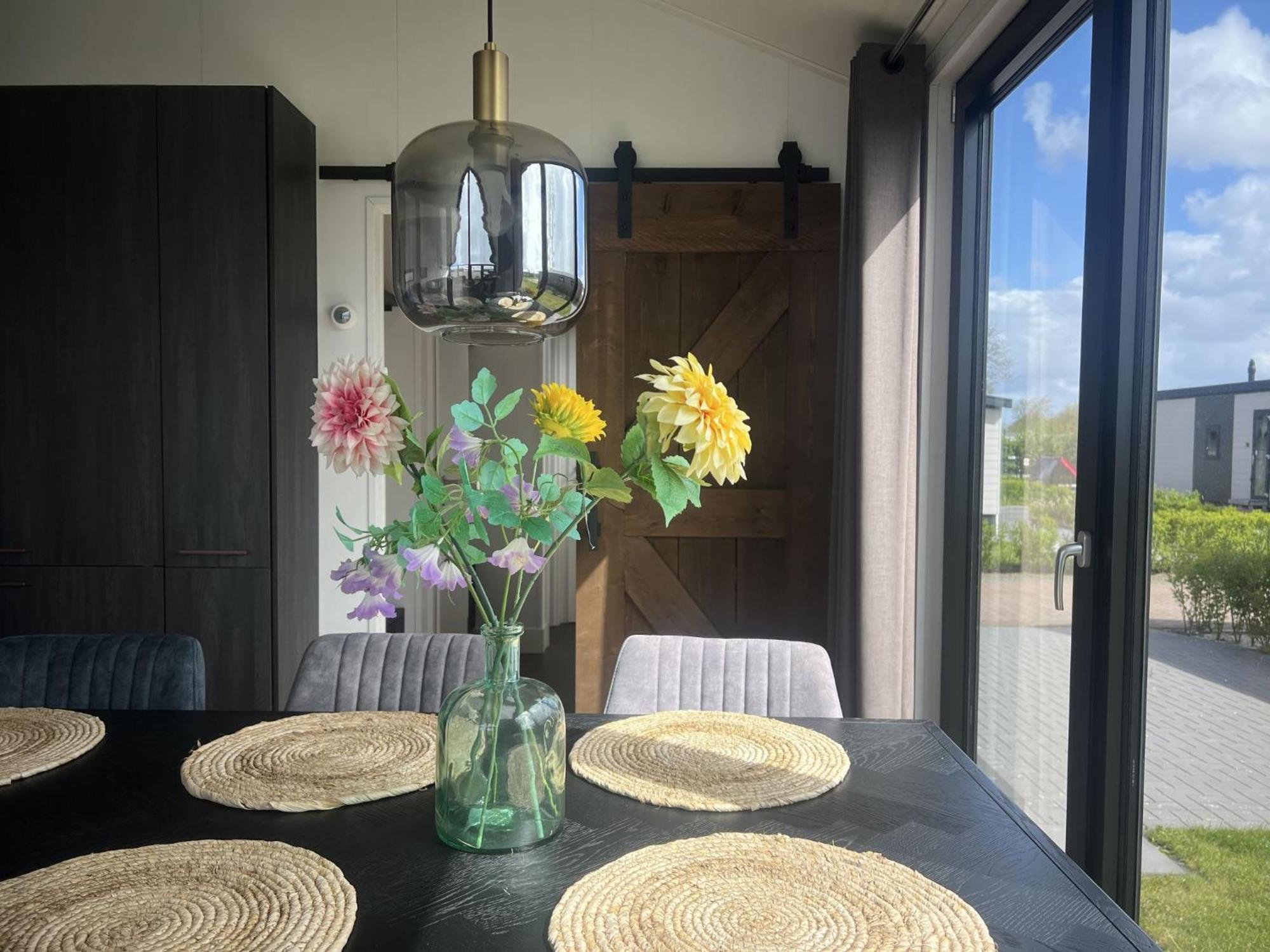 Vakantiehuis De Zeeparel By Interhome *