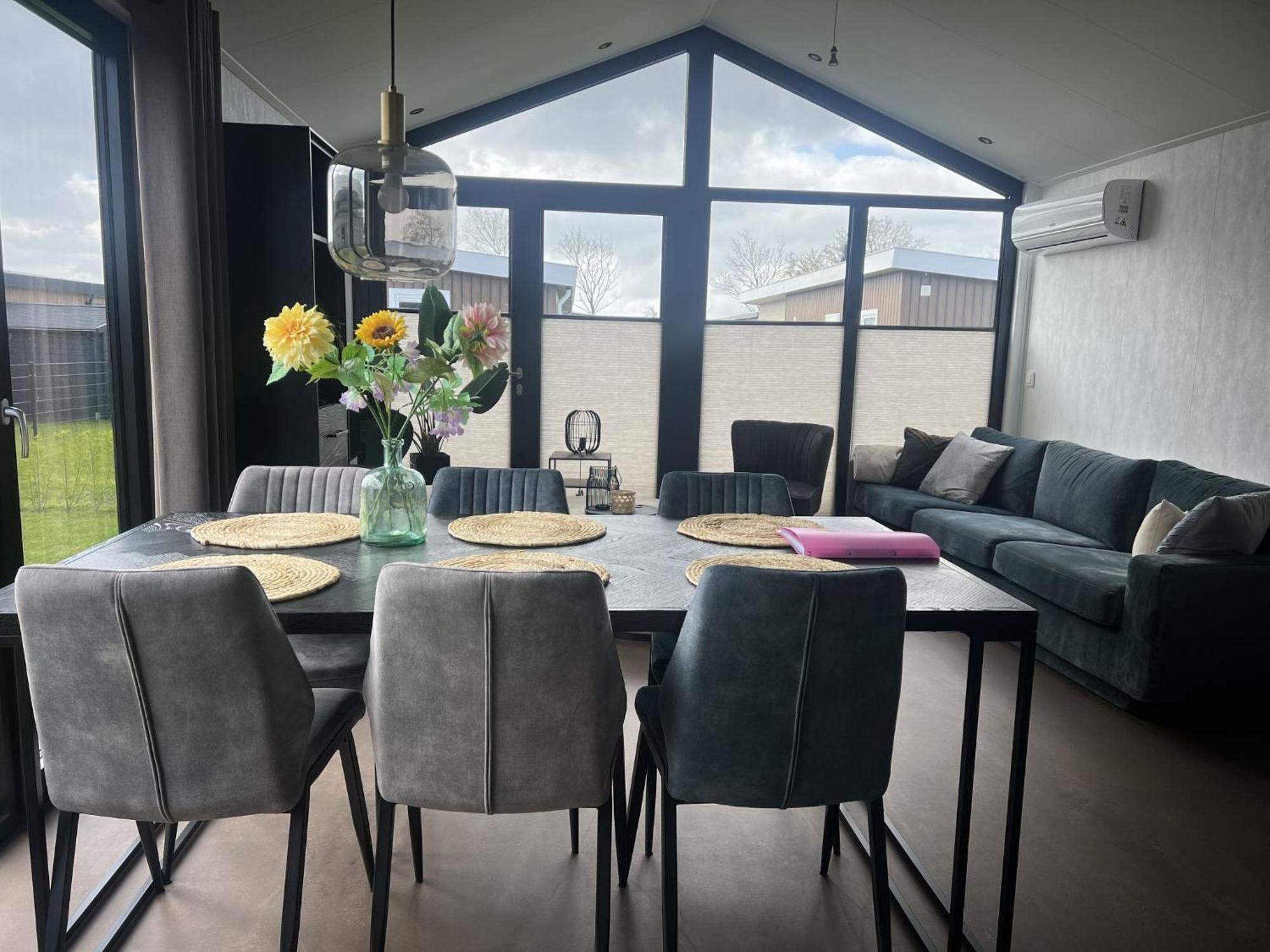 Vakantiehuis De Zeeparel By Interhome *