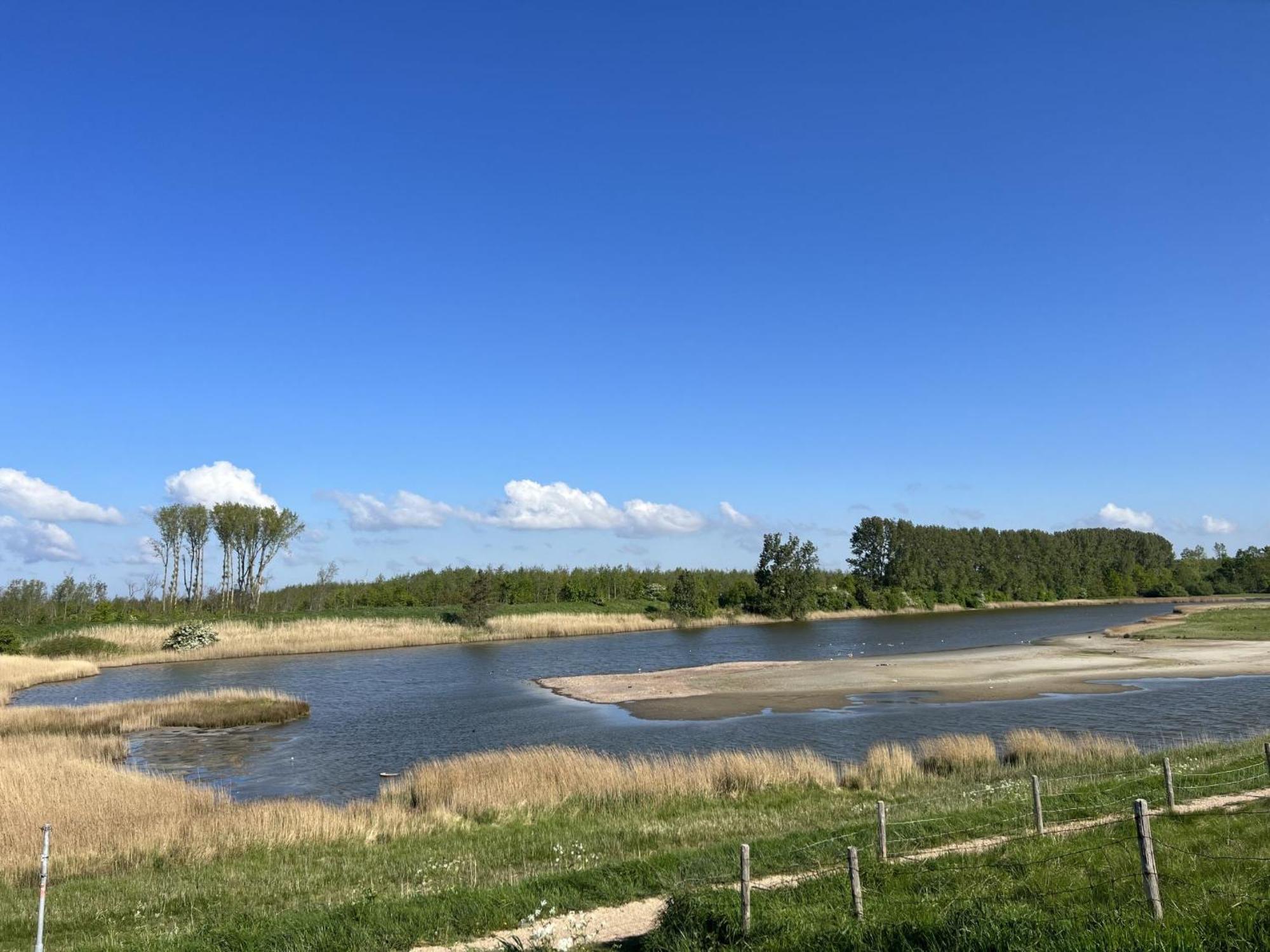Vakantiehuis De Zeeparel By Interhome Scherpenisse